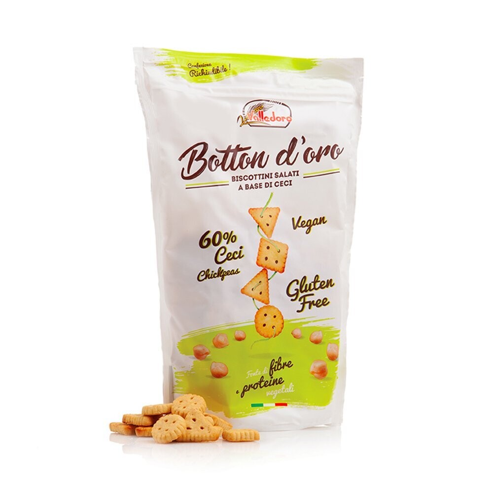 Botton d'Oro - Valledoro