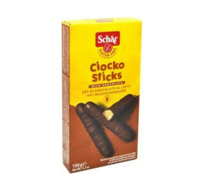 Ciocko Sticks - Schär
