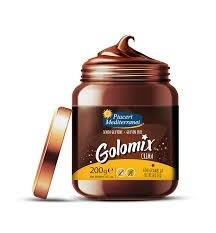Golomix Crema - Piaceri Mediterranei Golomix Crema - Piaceri Mediterranei