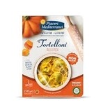 Tortelloni alla Zucca 250g - Piaceri Mediterranei