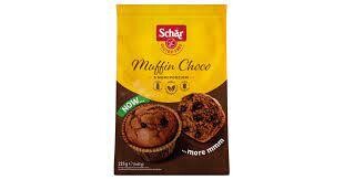 Muffin Choco - Schär