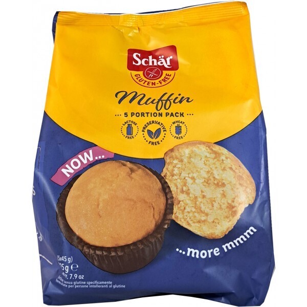 Muffins - Schär