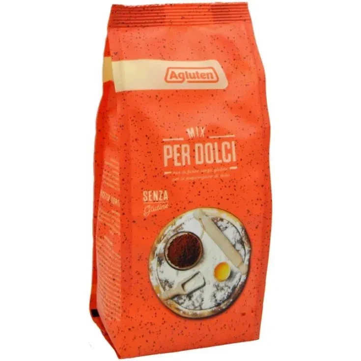 Mix per Dolci - Agluten