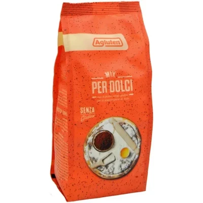Mix per Dolci - Agluten