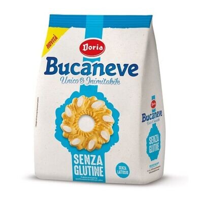 Bucaneve  senza glutine - Doria