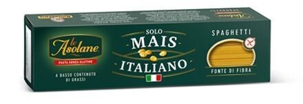 Spaghetti - Le Asolane
