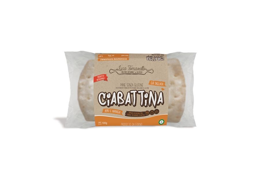 Ciabattina - Luca Tomasello
