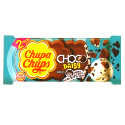 Choco Daisy - Chupa Chups