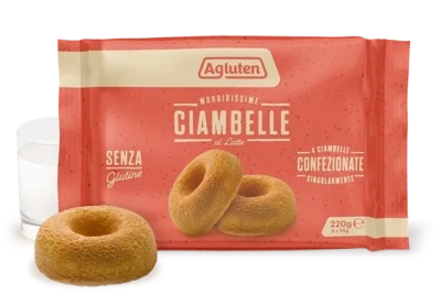 Le Ciambelle - Agluten