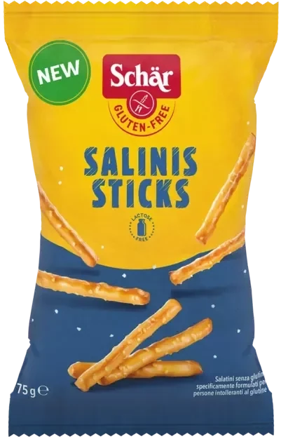 Salinis Sticks - Schär