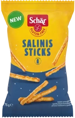 Salinis Sticks - Schär