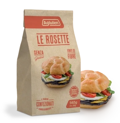 Le Rosette - Agluten