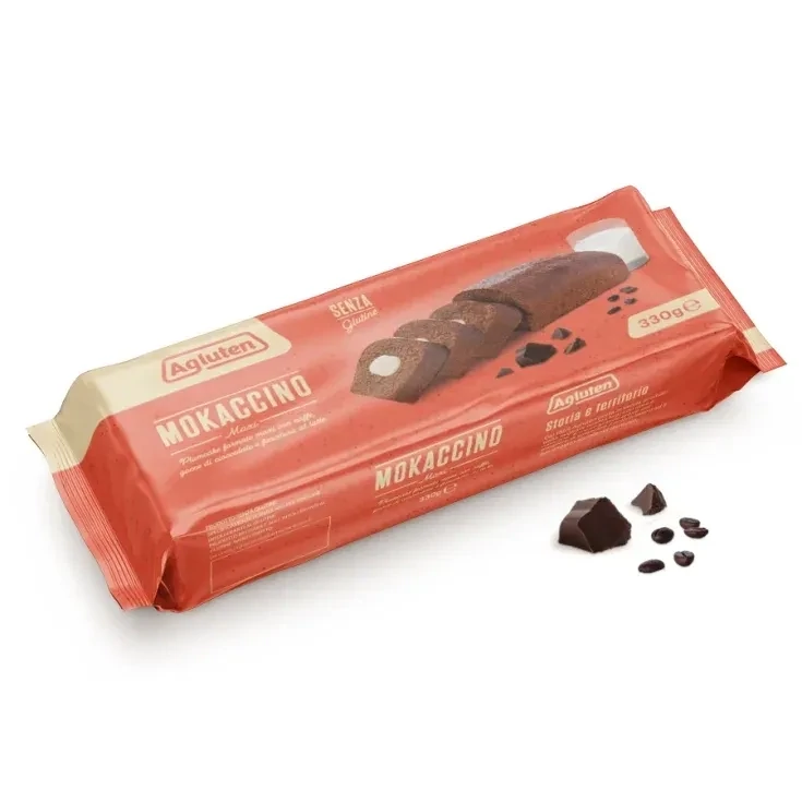 Mokaccino Maxi - Agluten