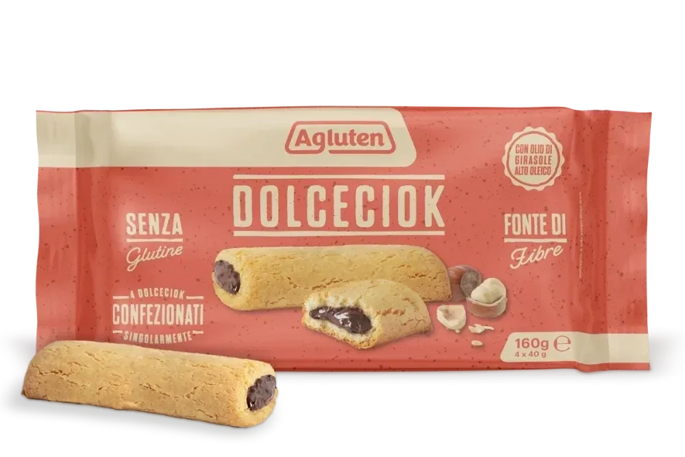 Dolceciok - Agluten