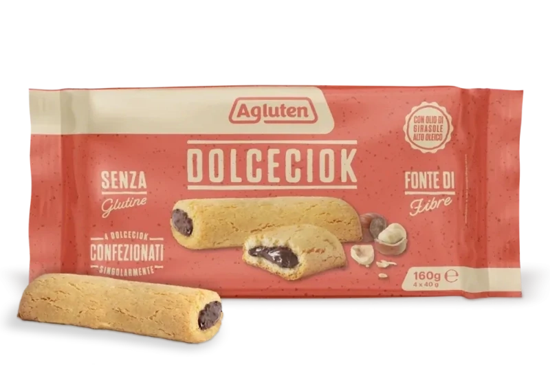 Dolceciok - Agluten