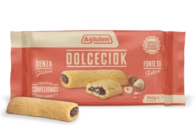 Dolceciok - Agluten