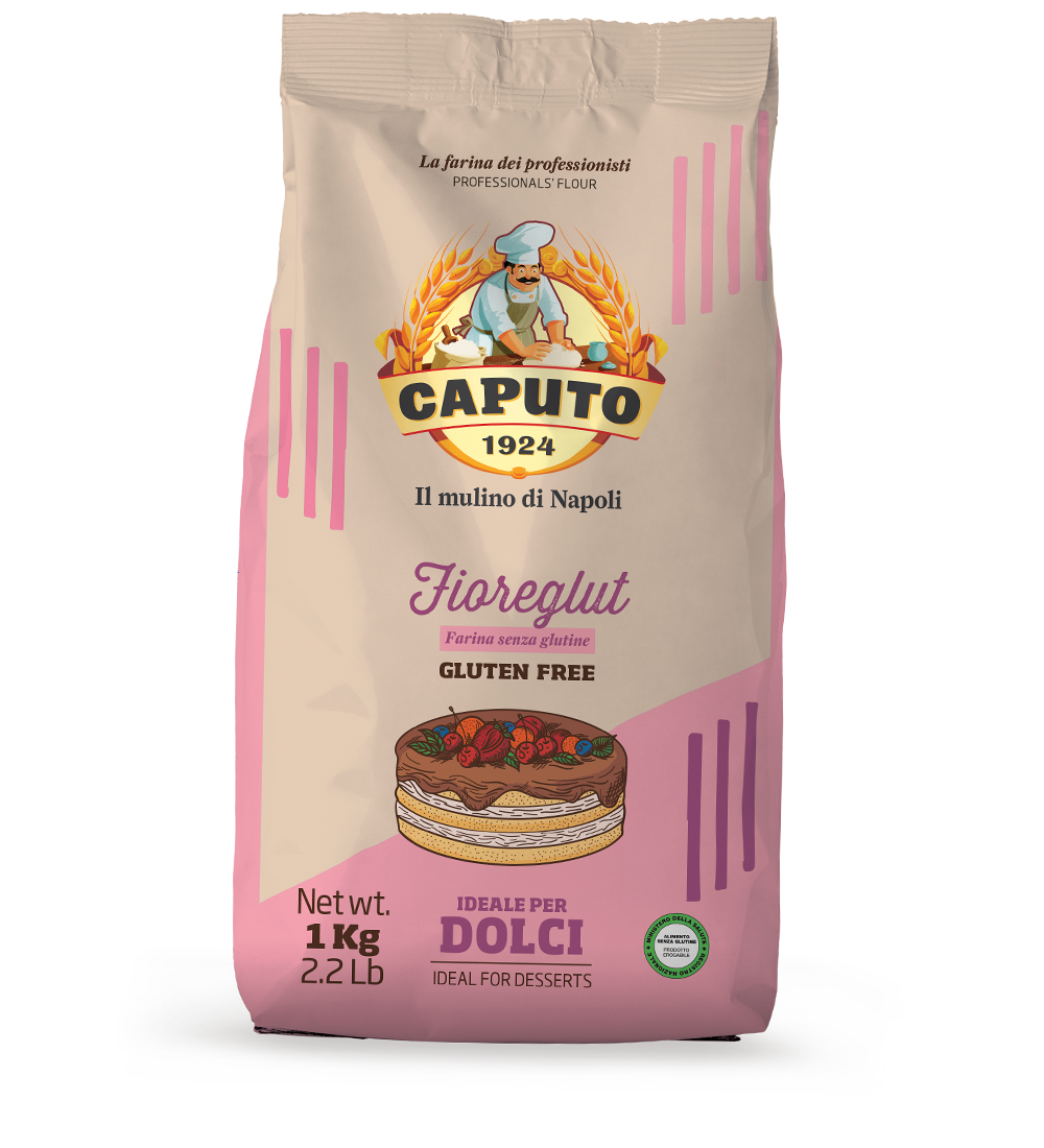 Fioreglut Dolci - Caputo