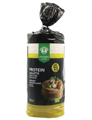 Protein Gallette - Probios