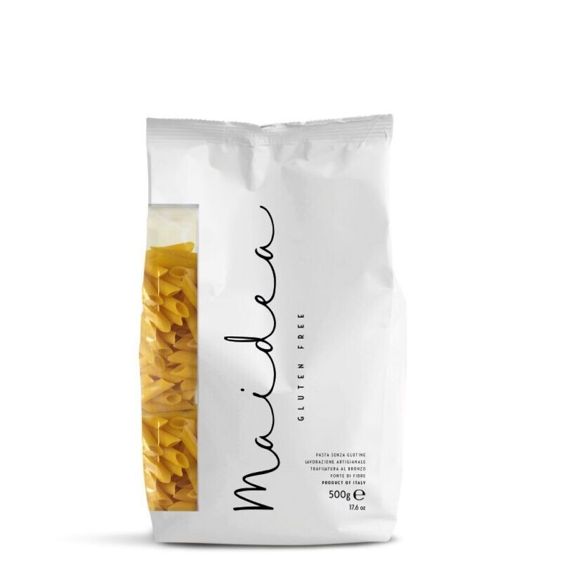 Penne Rigate - Maidea