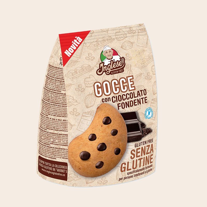 Gocce Classiche - Inglese