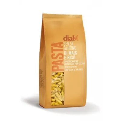 Fusilli - Dialsi