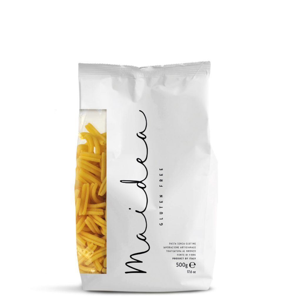 Casarecce - Maidea