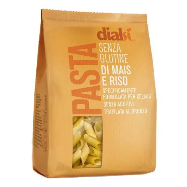 Mezze Penne  - Dialsi