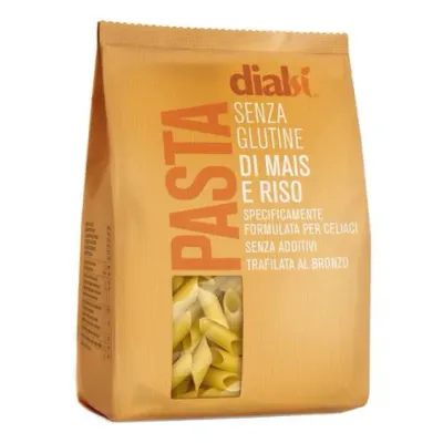 Mezze Penne  - Dialsi