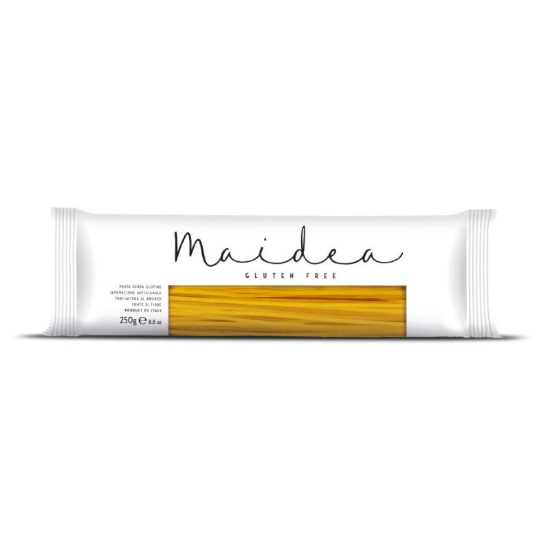 Spaghetti - Maidea