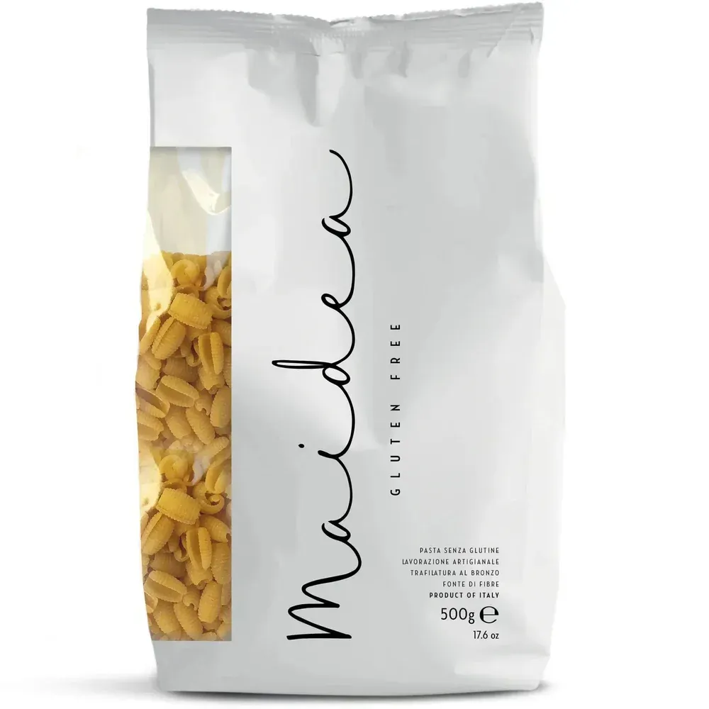 Gnocchetti - Maidea