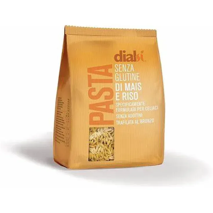 Risoni - Dialsi