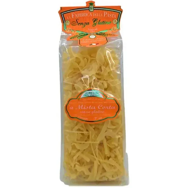 Pasta Mista Corta - La Fabbrica della Pasta di Gragnano