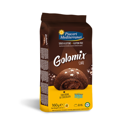 Golomix Cake - Piaceri Mediterranei Golomix Cake - Piaceri Mediterranei