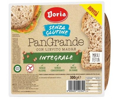 Pan Grande Integrale - Doria