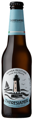Birra senza glutine - Theresianer