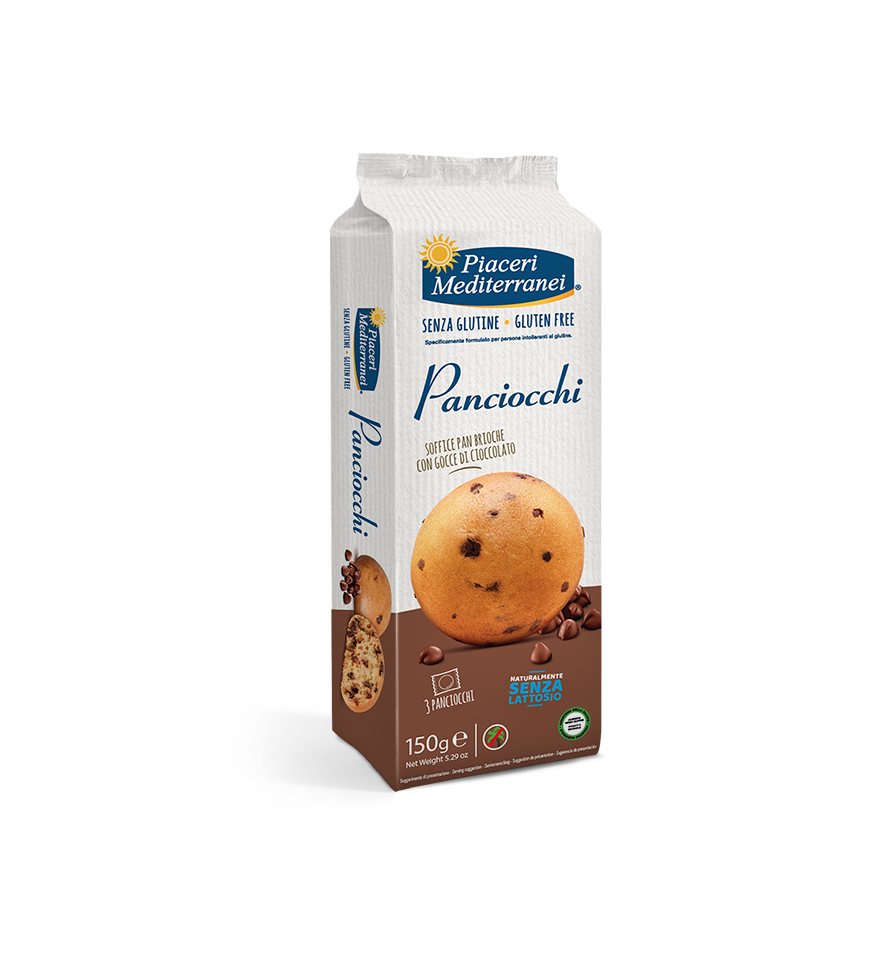 Panciocchi - Piaceri Mediterranei