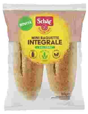 Mini Baguette Integrale – Schär