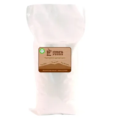 Mix Pane e Pizza  - Emra Food