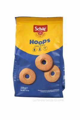 Hoops - Schär