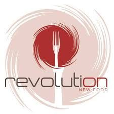 Revolution