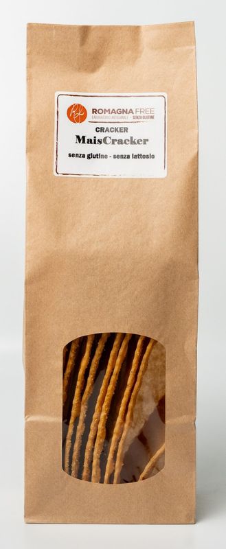 Cracker MaisCracker - Romagna Free