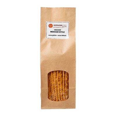 Cracker Mexican Style - Romagna Free