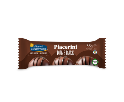 Piacerini Dune Dark - Piaceri Mediterranei Piacerini Dune Dark - Piaceri Mediterranei