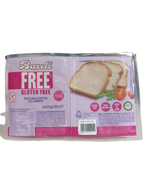 Pan Bauletto Classico - Bauli