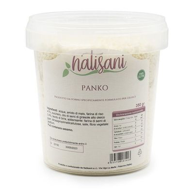 Panko - Natisani