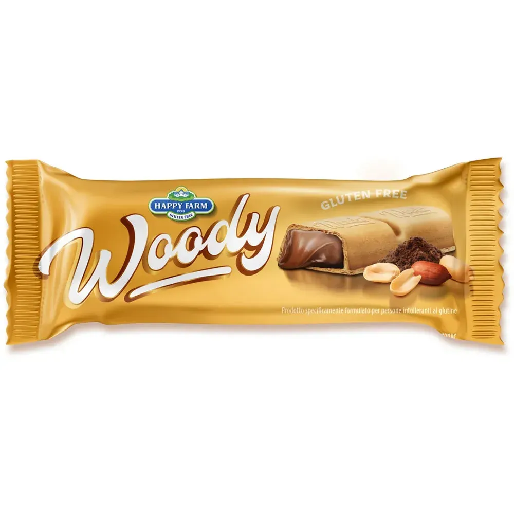 Woody - Happy Farm Woody - Happy Farm