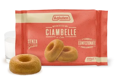 Le Ciambelle - Agluten