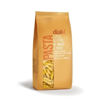 Penne Rigate - Dialsi