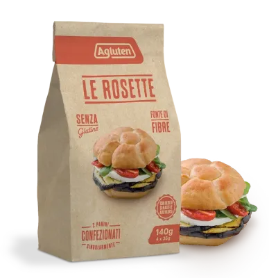 Le Rosette - Agluten