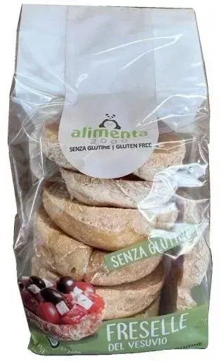 Freselle del Vesuvio - Alimenta 2000 Freselle del Vesuvio - Alimenta 2000